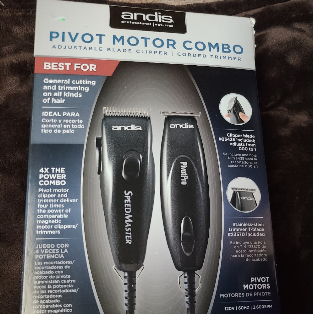 Andis Clippers